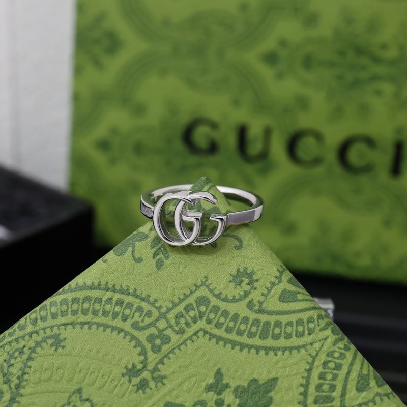 Gucci Rings